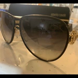 Roberto cavalli sunglasses